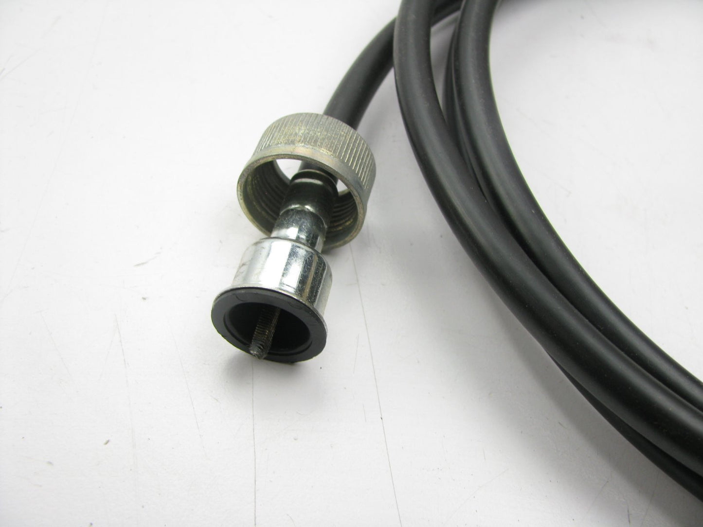 Napa 48903 Speedometer Cable For 88 Dodge B150 B250 B350 A/T 5.9L - 90-1/4'' Long