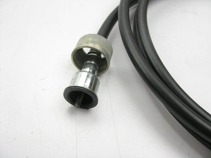 Napa 48903 Speedometer Cable For 88 Dodge B150 B250 B350 A/T 5.9L - 90-1/4'' Long