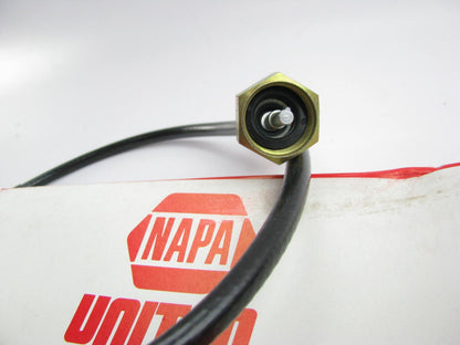 Napa 48975 Speedometer Cable For 1989-1991 Daihatsu Charade