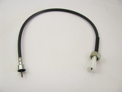 Napa 49002 UPPER Speedometer Cable - 1985-1986 Toyota Corolla