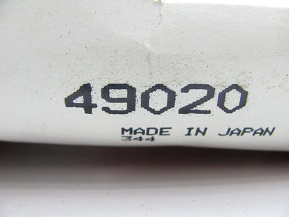 Napa 49020 Speedometer Cable - 1989-1993 Toyota Camry 3.0L V6 14'' Length Lower