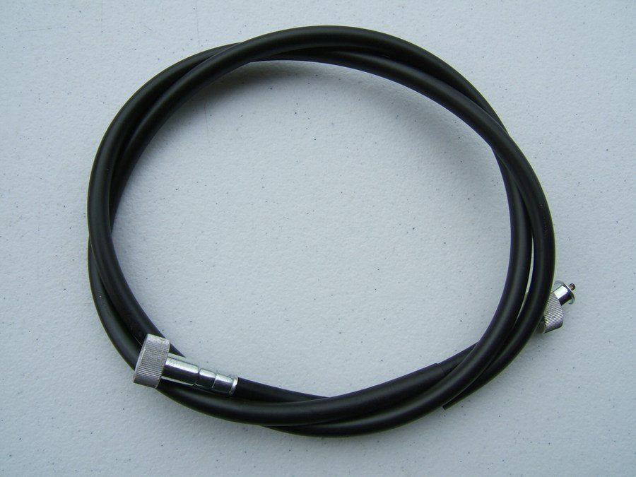 Napa 49043 Speedometer Cable - 1975-1985 Volvo 240 W2.4L DIESEL & AUTO TRANS.