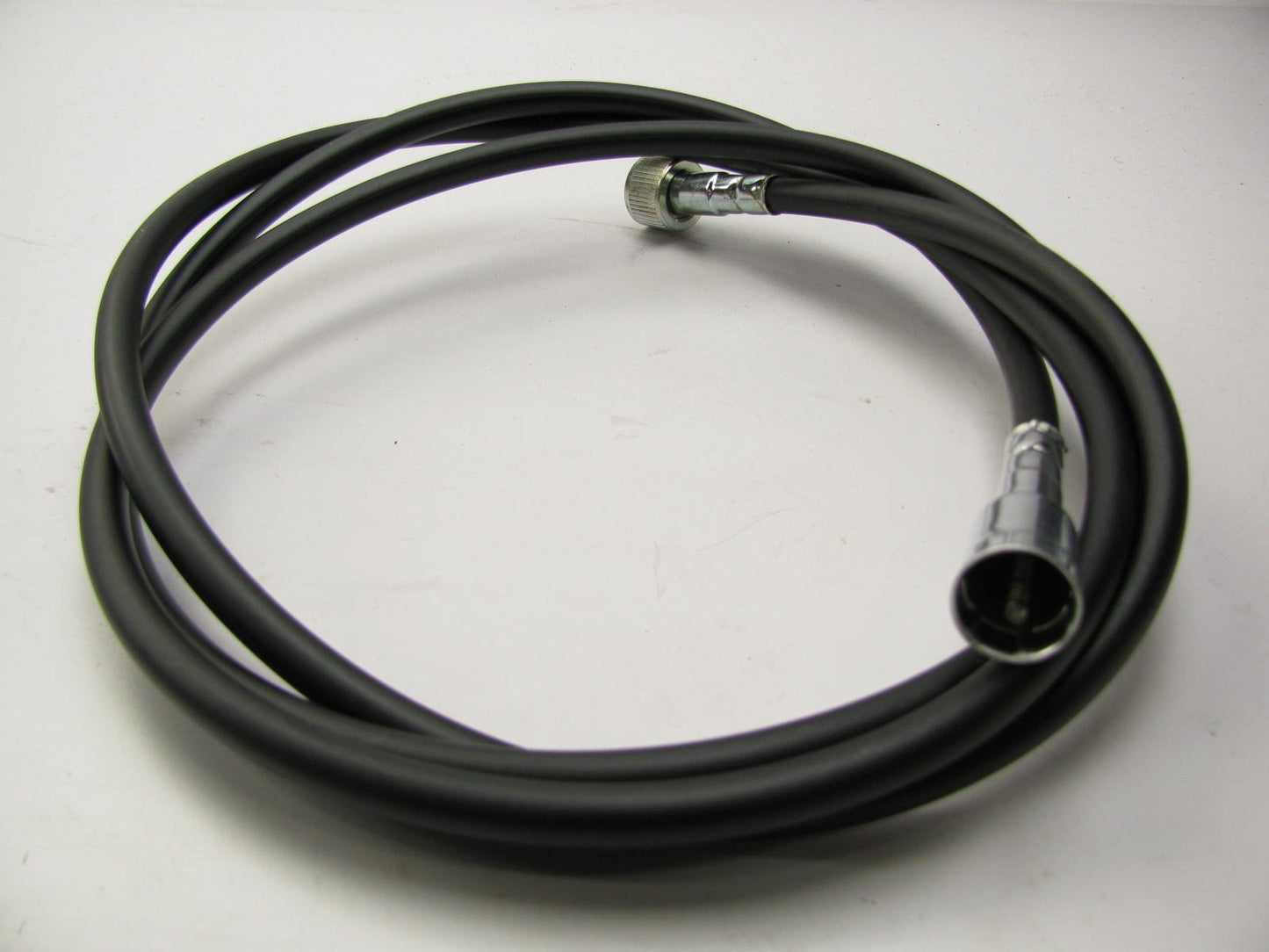 Napa 49066 Speedometer Cable - 1987-1990 Chevy GMC G20 G25 G35 P25 K20 K35