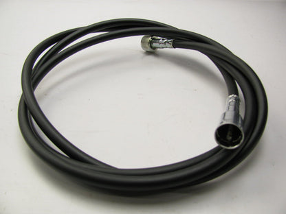 Napa 49066 Speedometer Cable - 1987-1990 Chevy GMC G20 G25 G35 P25 K20 K35