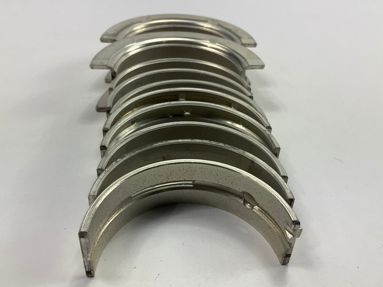 Napa 4945M-10 Engine Main Bearings .010'' 1971-1977 Chevrolet 2.3L-L4