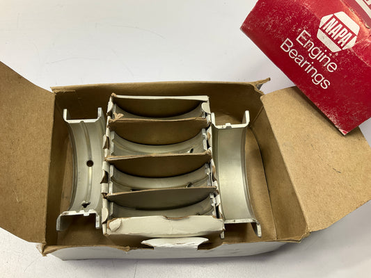 Napa 4945M Engine Main Bearings - Standard 1971-1977 GM 2.0L 2.3L
