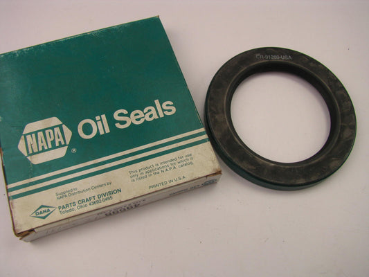 Napa 49598 Wheel Seal - 4.506'' OD X 3.25'' ID X 0.500'' Wide