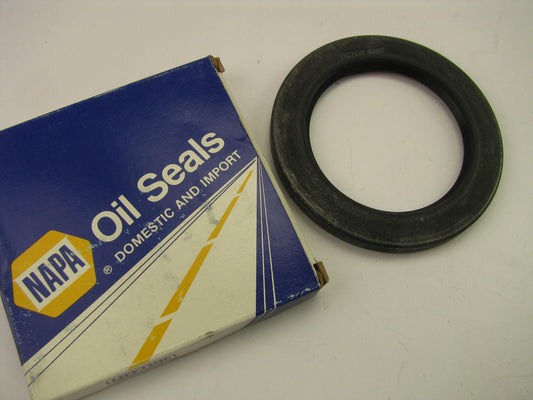 Napa 49807 Wheel Seal - 5.004'' OD X 3.500'' ID X 0.433'' Wide