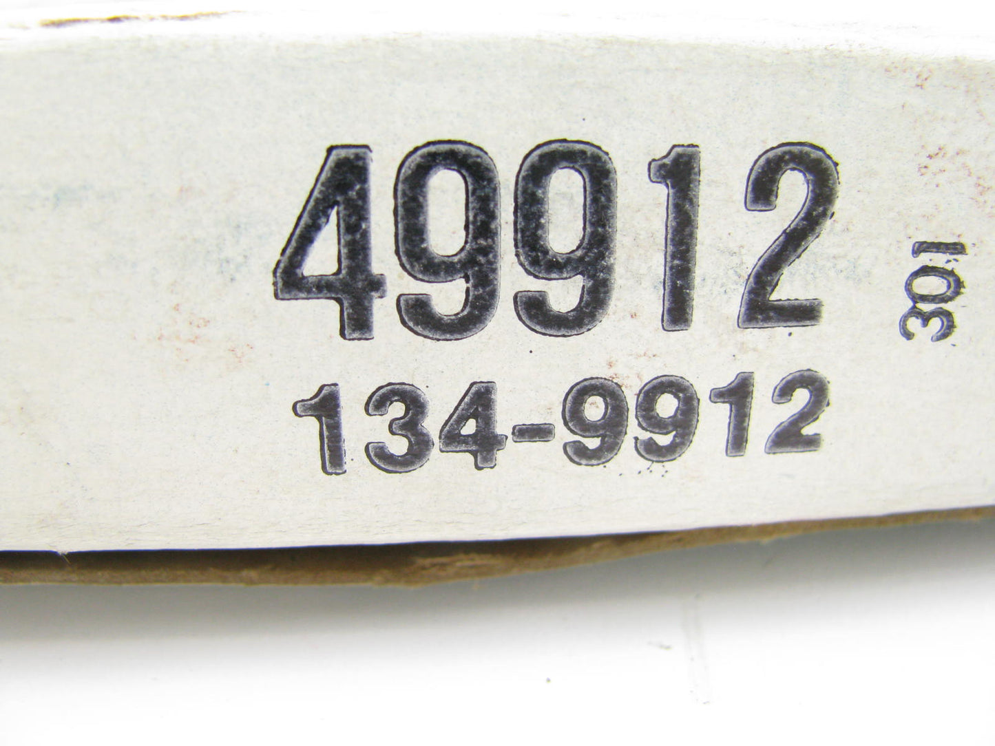 Napa 49912 Rear Wheel Seal - 5.377'' OD X 3.937'' ID X 0.906'' Wide