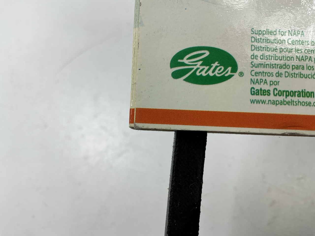 Napa 4L290 Lawn & Garden Power Equipment Accessory Drive Belt - 1/2'' X 29''