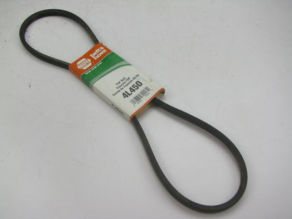 Napa 4L450 Lawn & Garden Power Equipment Accessory Drive Belt - 1/2'' X 45''