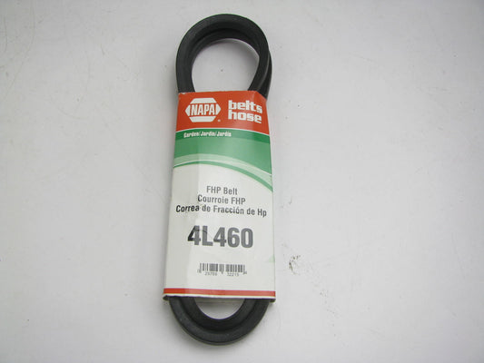 Napa 4L460 Power Equipment Accessory Drive Belt - 1/2'' X 44''
