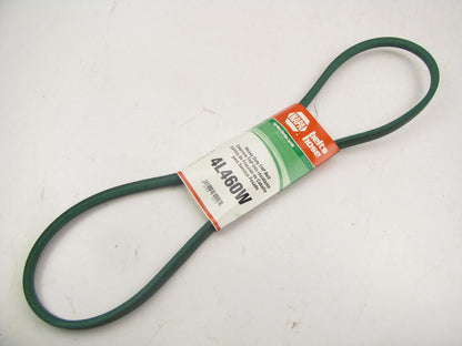 Napa (By Gates) 4L460W Lawn & Garden Power Accessory Drive Belt - 1/2'' X 46''