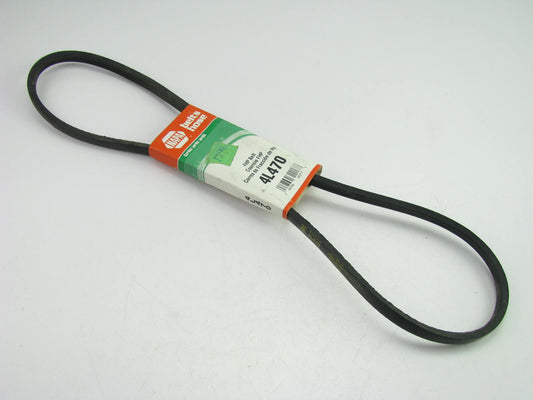 Napa 4L470 Lawn & Garden Power Equipment Accessory Drive Belt - 1/2'' X 47''