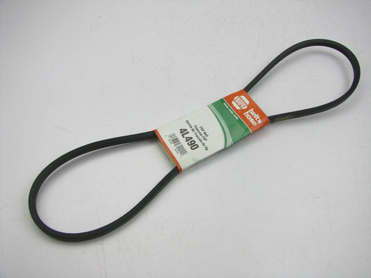 Napa 4L490 Lawn & Garden Power Equipment Accessory Drive Belt - 1/2'' X 49''