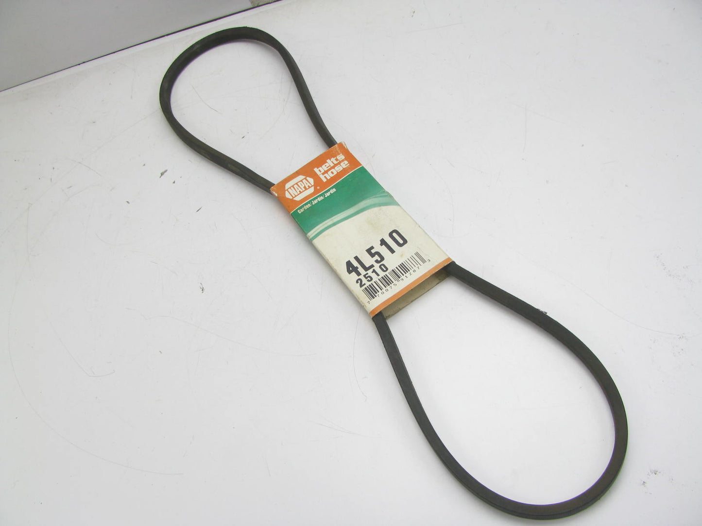 Napa 4L510 Lawn & Garden Power Equipment Accessory Drive Belt - 1/2'' X 51''