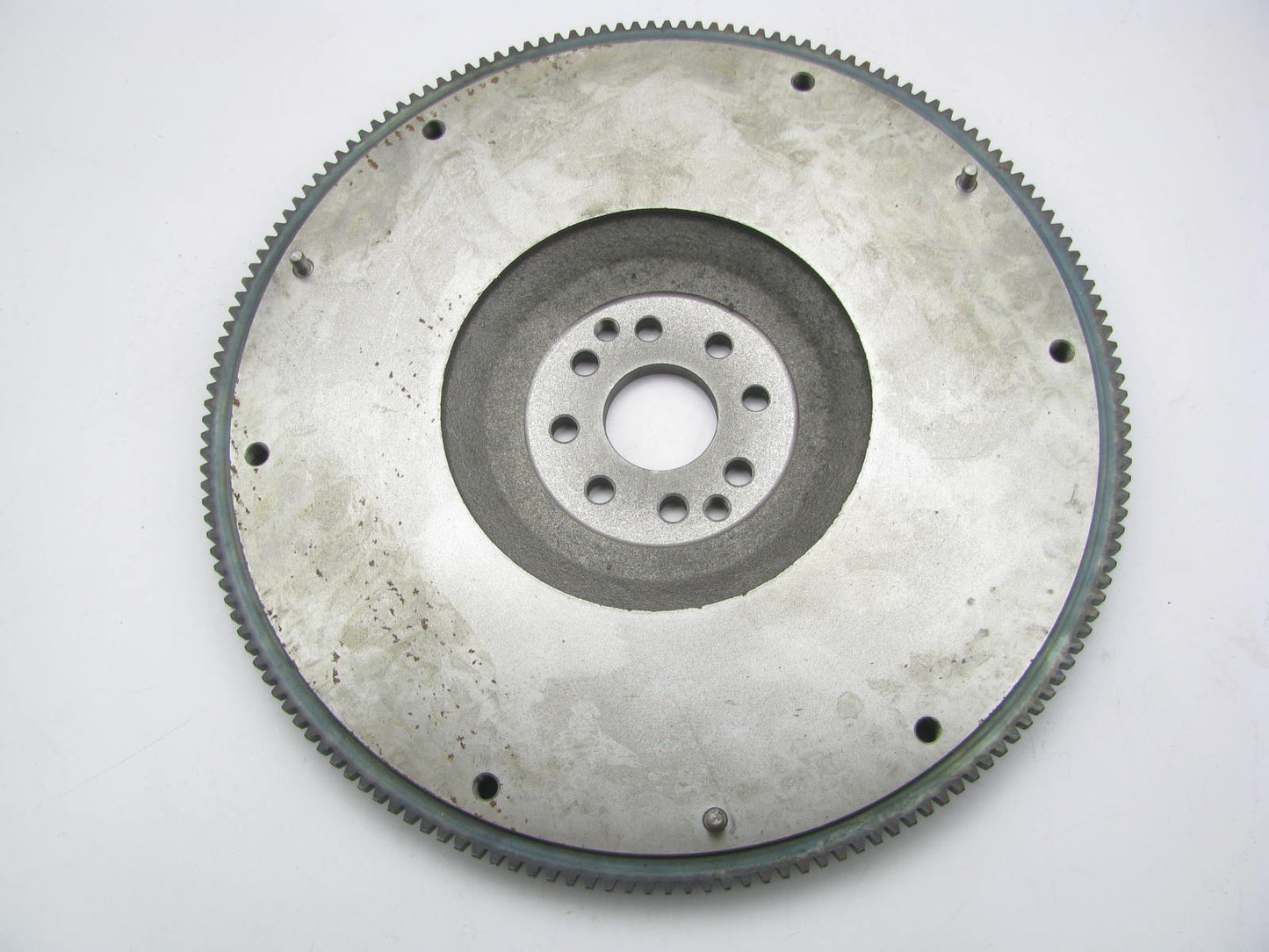 Napa 50-751 Clutch Flywheel - 1997-2004  Ford Modular V8 F-150 4.6L 8-BOLT CRANK