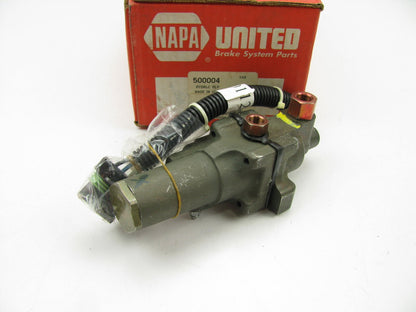 Napa 500004 ABS Anti-lock Brake Modulator Valve