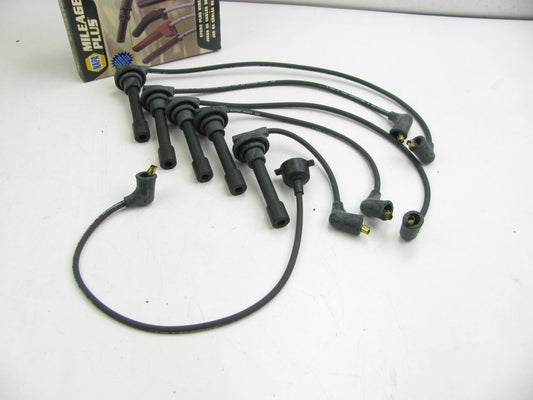 Napa 5030 Ignition Spark Plug Wire Set For 1992-1998 Acura 2.5L-L5