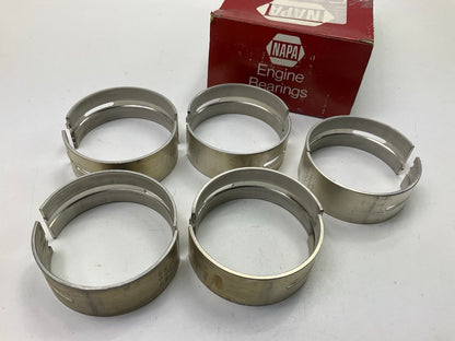 Napa 5035M-010 Engine Main Bearings .010'' For 1971-1974 Ford 2.0L-L4 SOHC