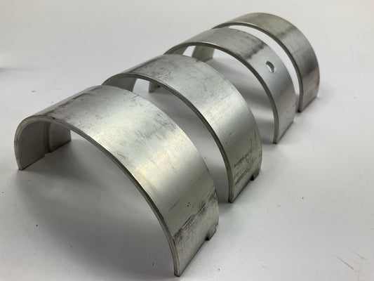 Napa 5043M10 Engine Main Bearings .010'' For A336BD, A336BDT Diesel-L4 Tractor