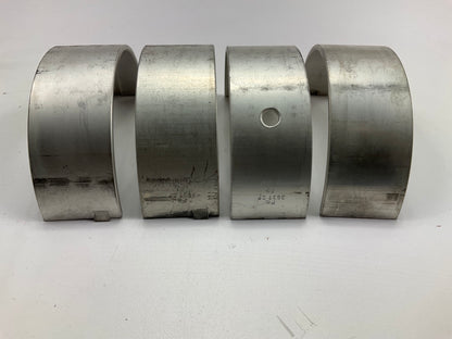 Napa 5043M10 Engine Main Bearings .010'' For A336BD, A336BDT Diesel-L4 Tractor