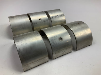 Napa 5043M10 Engine Main Bearings .010'' For A336BD, A336BDT Diesel-L4 Tractor