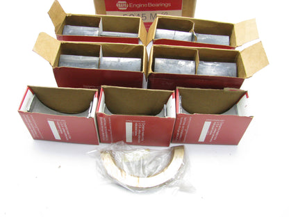Napa 5045M Main Bearings STD For A377D A377S A401D A451D A451T 4518D