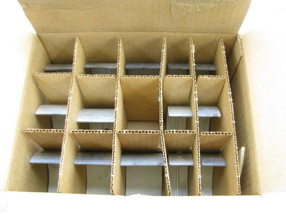 Napa 5049M Engine Main Bearings - Standard For Tractor 504, 504BDT L6