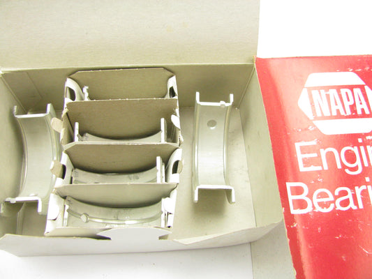 Napa 5060M-25MM Engine Main Bearings .25mm 1976-87 Chevrolet 1.4L 1.6L