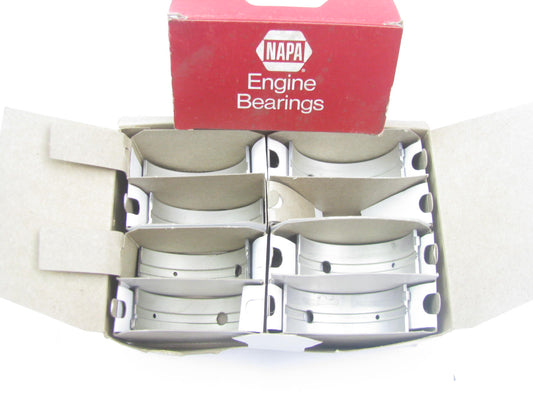 Napa 5083M Engine Main Bearings - Standard 1978-1980 Ford Fiesta 1.6L