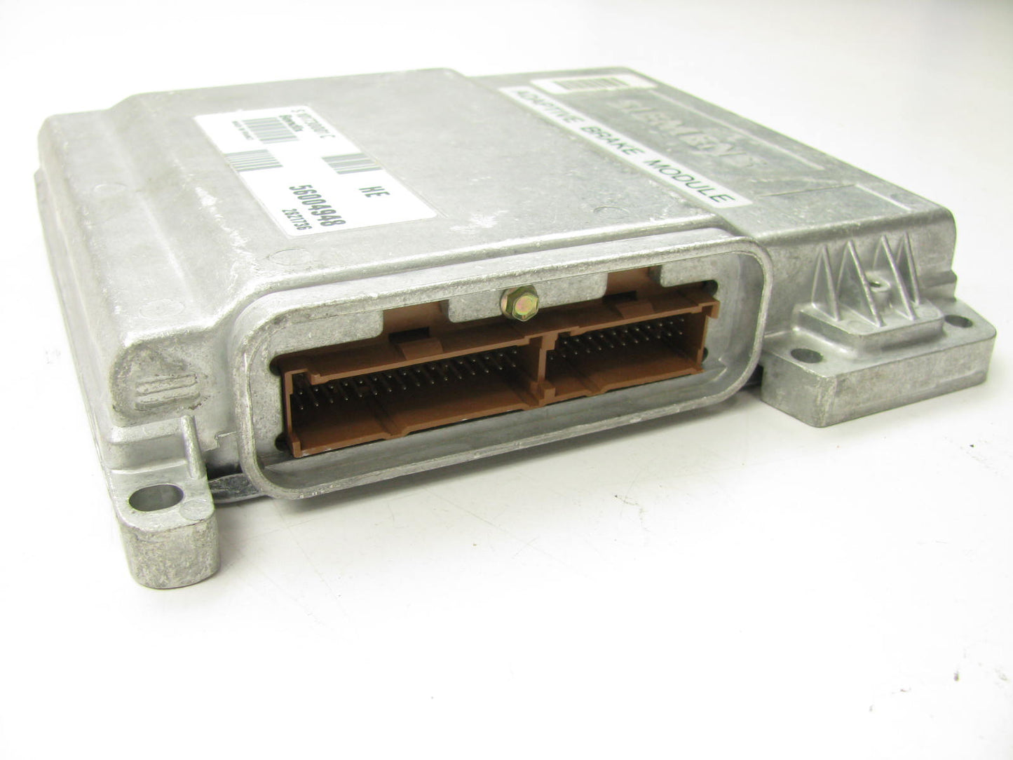 Napa 510008 Reman ABS Control Module For 1989-91 Jeep Cherokee, 1989-90 Wagoneer