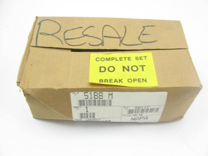 Napa 5188M Engine Main Bearings - Standard Ford Tractor 233 256 Diesel