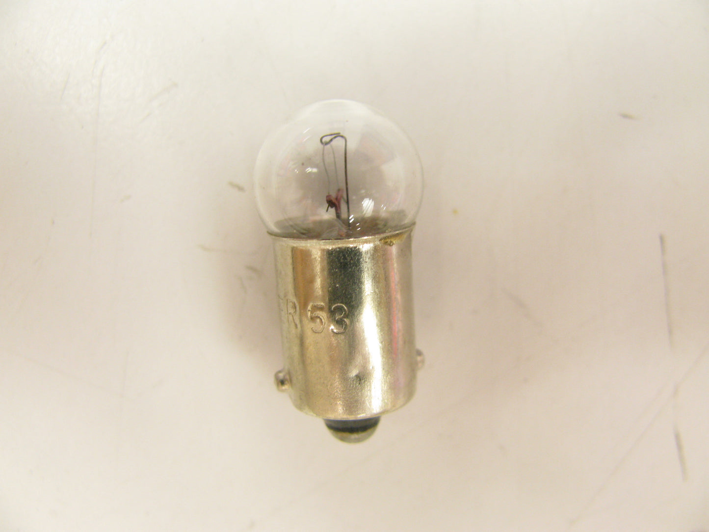 (10) Napa 53 Instrument Panel Light Bulb