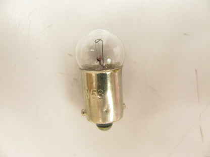 (10) Napa 53 Instrument Panel Light Bulb