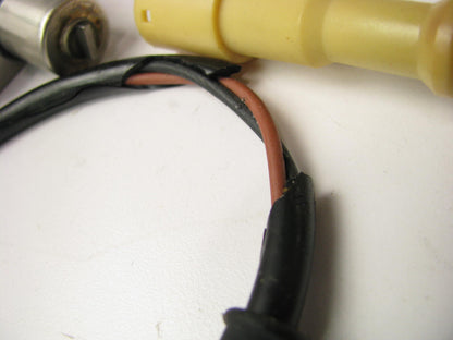 Napa 530004 Rear Right ABS Wheel Speed Sensor - DAMAGED INSULATION