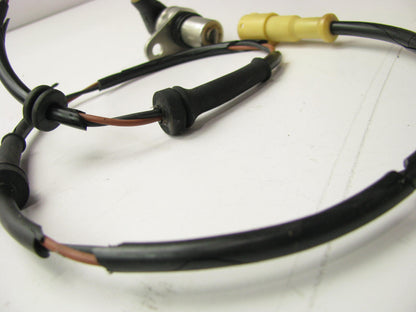 Napa 530004 Rear Right ABS Wheel Speed Sensor - DAMAGED INSULATION