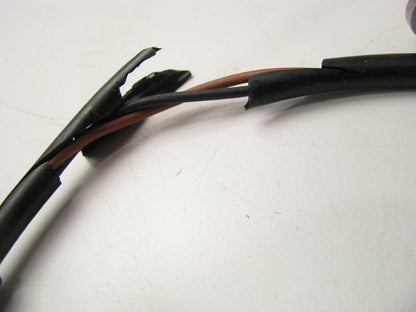 Napa 530004 Rear Right ABS Wheel Speed Sensor - DAMAGED INSULATION