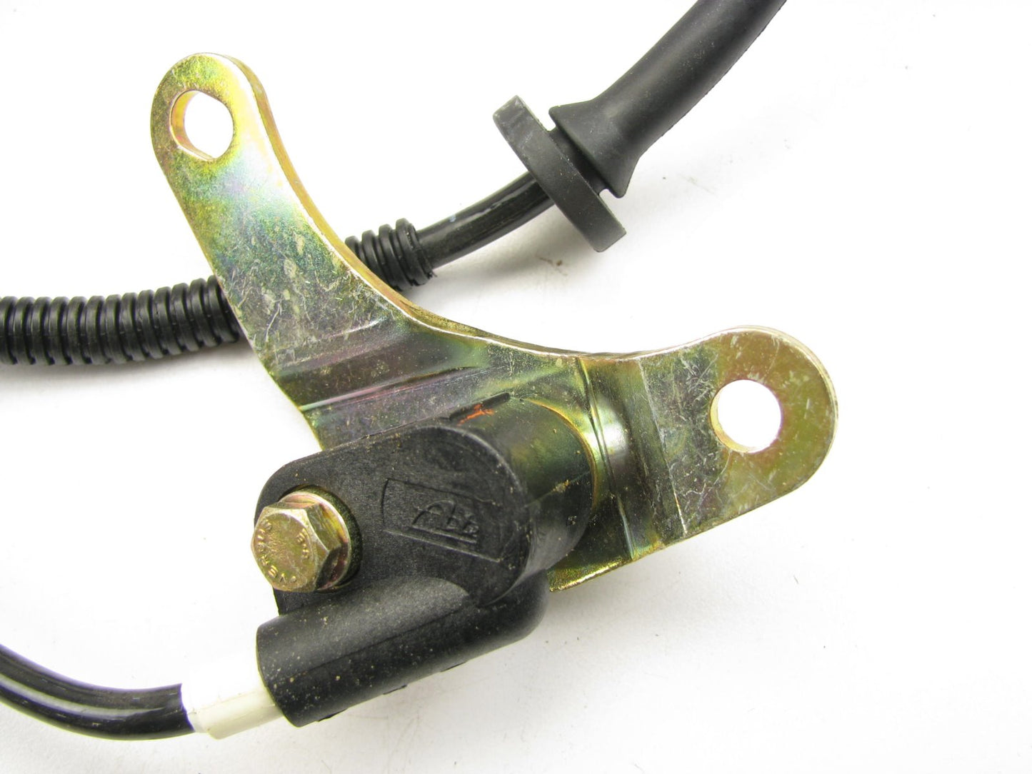 Napa 530006 FRONT RIGHT ABS Wheel Speed Sensor 87-92 Mark VII 1987 Continental