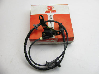 Napa 530010 Front RIght ABS Wheel Speed Sensor For 1985-1987 Lincoln Mark VII