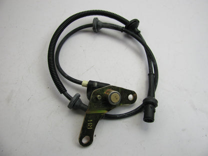 Napa 530010 Front RIght ABS Wheel Speed Sensor For 1985-1987 Lincoln Mark VII