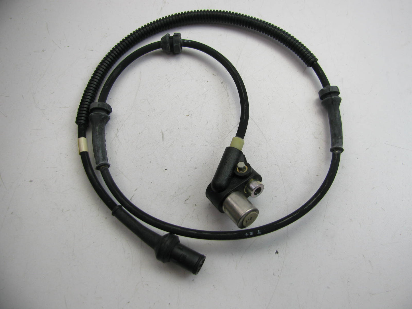 Napa 530026 ABS Wheel Speed Sensor - Front Left