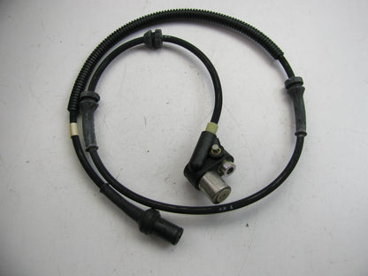 Napa 530026 ABS Wheel Speed Sensor - Front Left