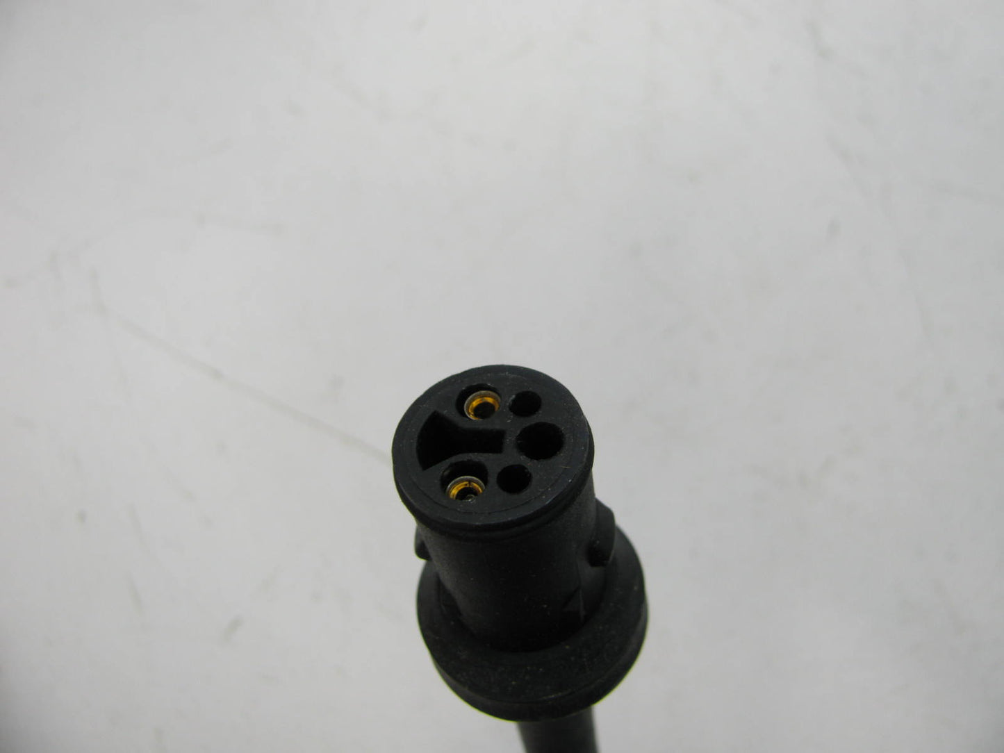 Napa 530026 ABS Wheel Speed Sensor - Front Left