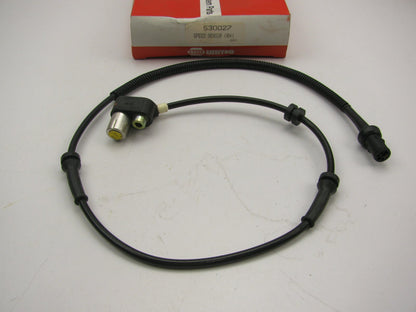 Napa 530027 FRONT RIGHT Side ABS Wheel Speed Sensor