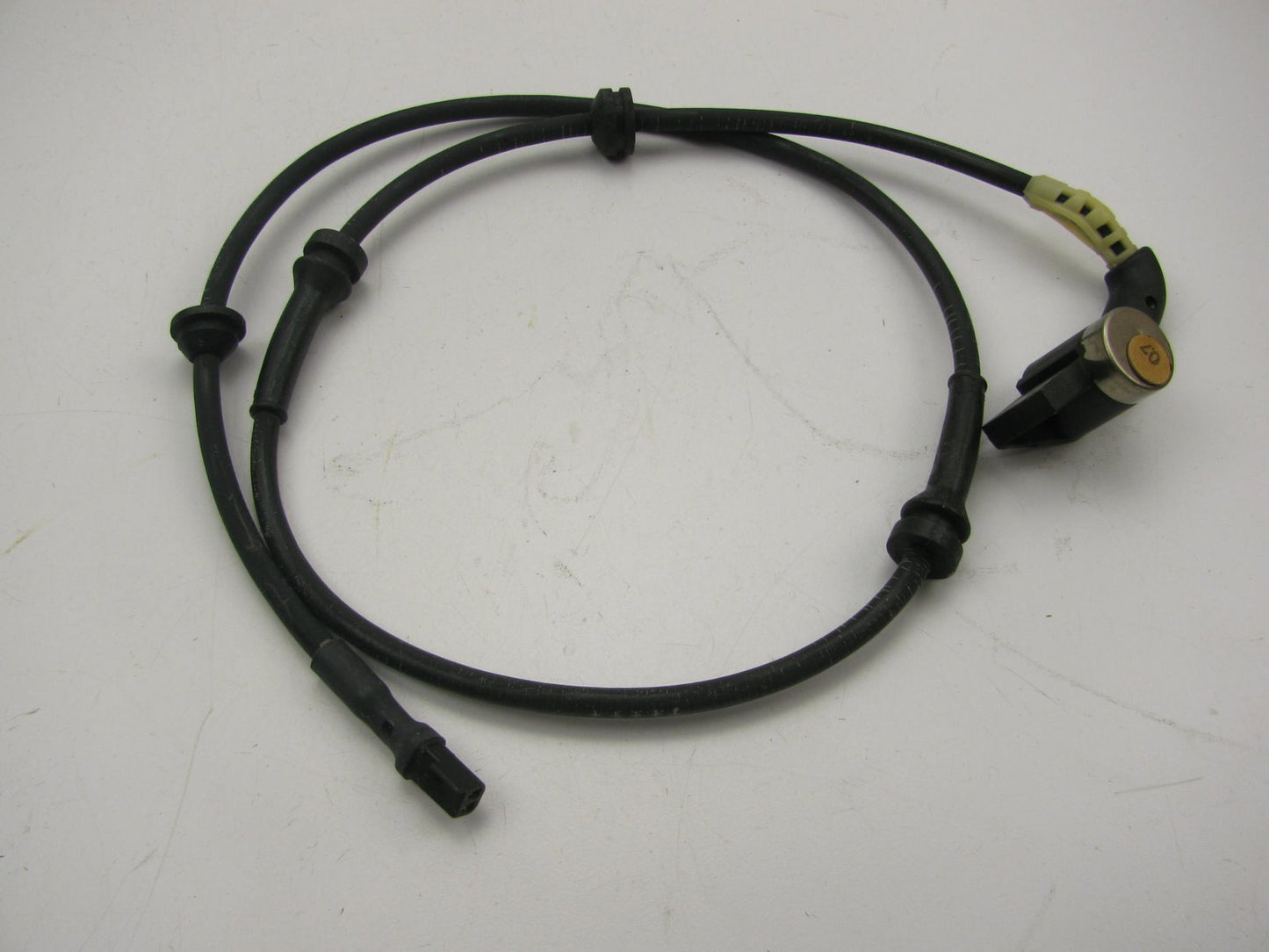 Napa 530028 REAR LEFT ABS Wheel Speed Sensor