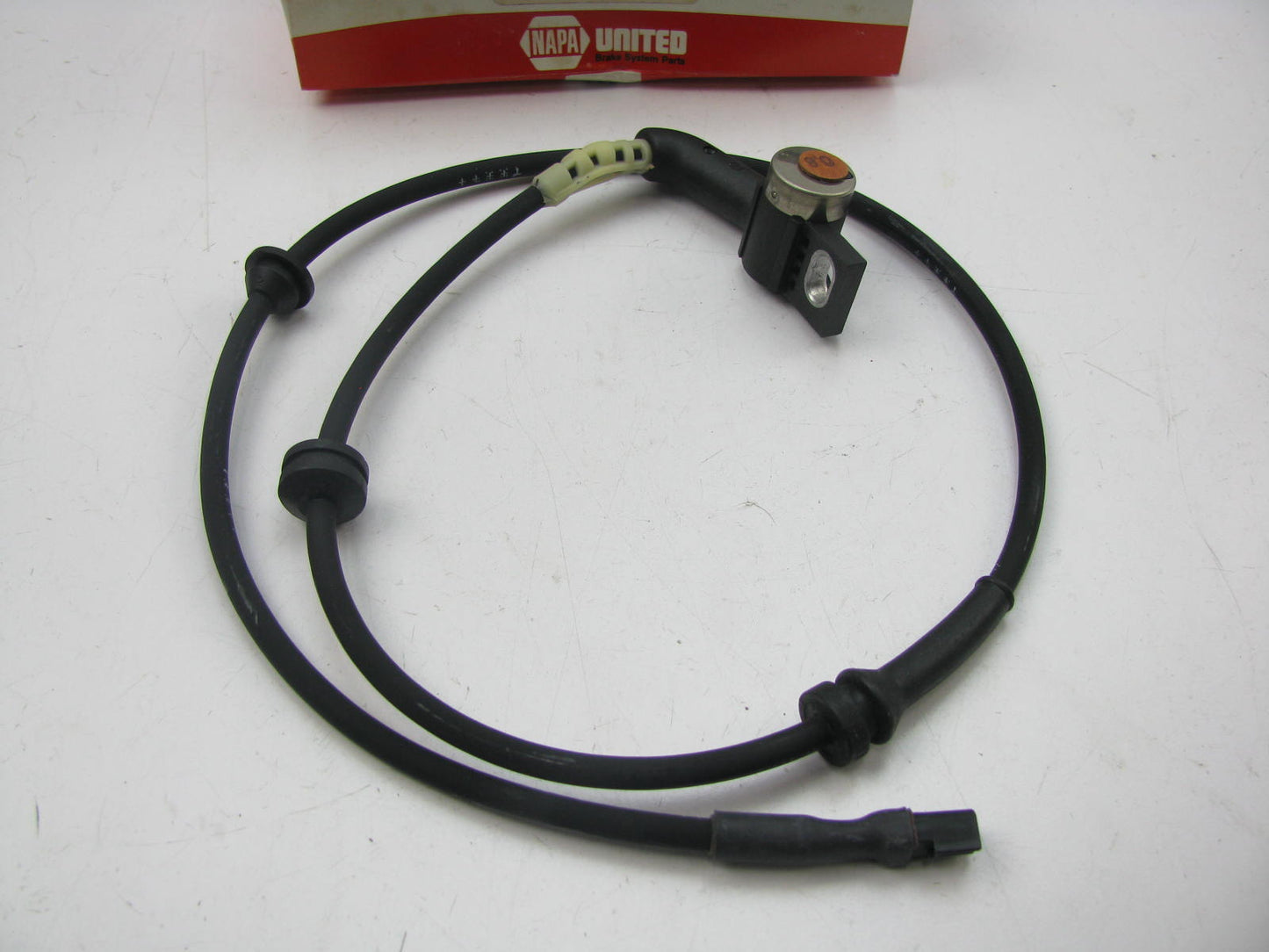 Napa 530029 ABS Wheel Speed Sensor - Rear Right