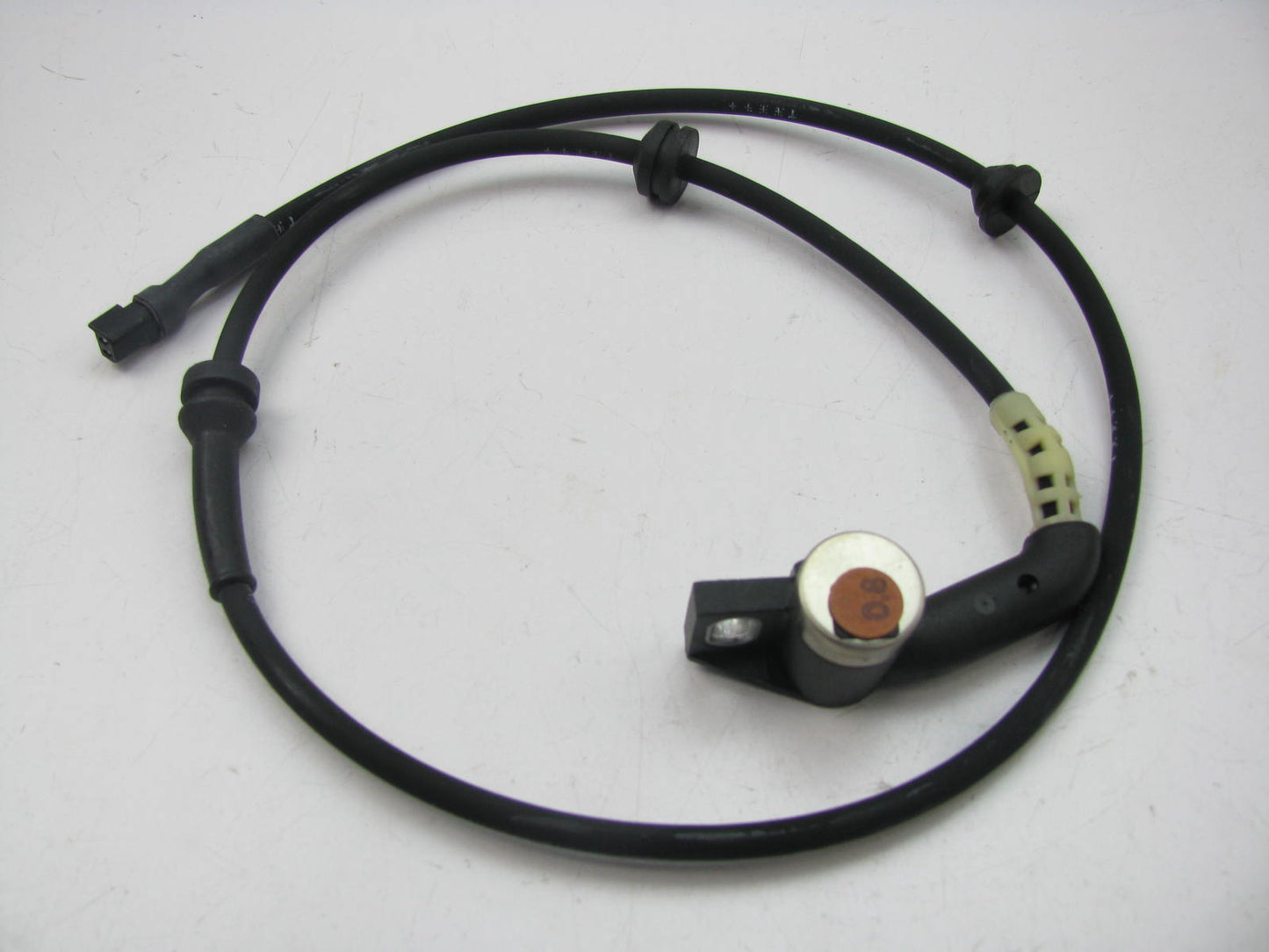 Napa 530029 ABS Wheel Speed Sensor - Rear Right