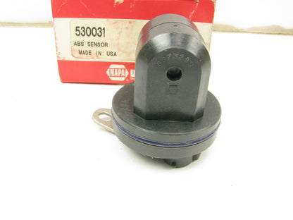 Napa 530031 ABS Wheel Speed Sensor