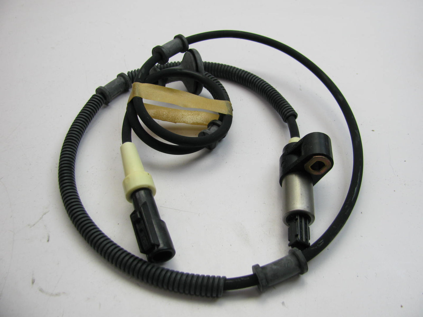 Napa 530050 ABS Wheel Speed Sensor - Rear Left Or Right